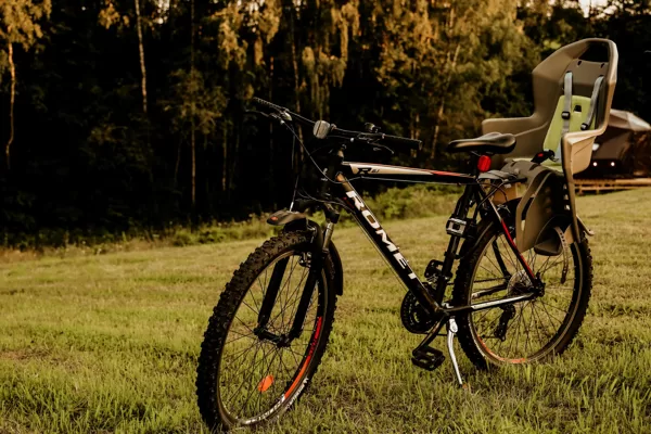 Velo nomas inventārs