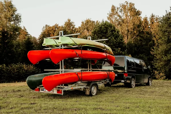 Transporta risinājumi